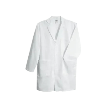 Lab coat