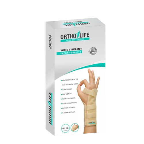 Ortholife Wrist Splint