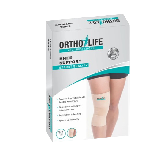 Ortholife Knee Support (Single)