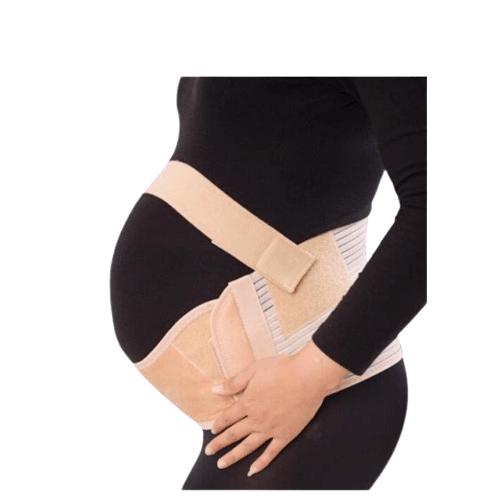 Pregnancy Belt Mana