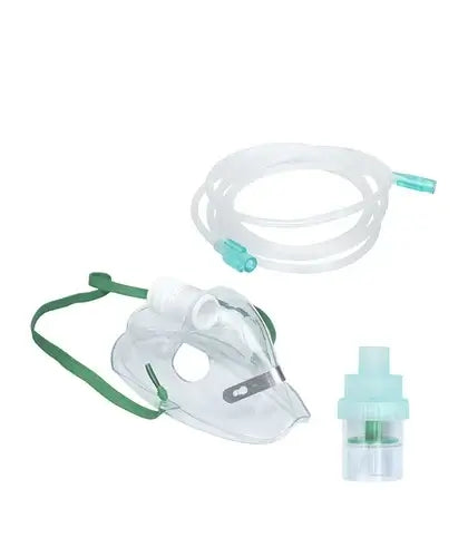 Nebulizer Kit with Mask