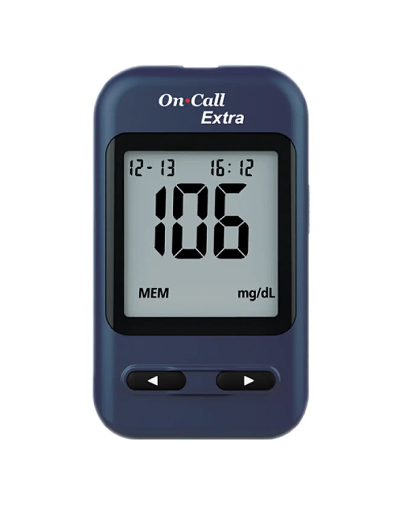 On Call Extra Glucometer