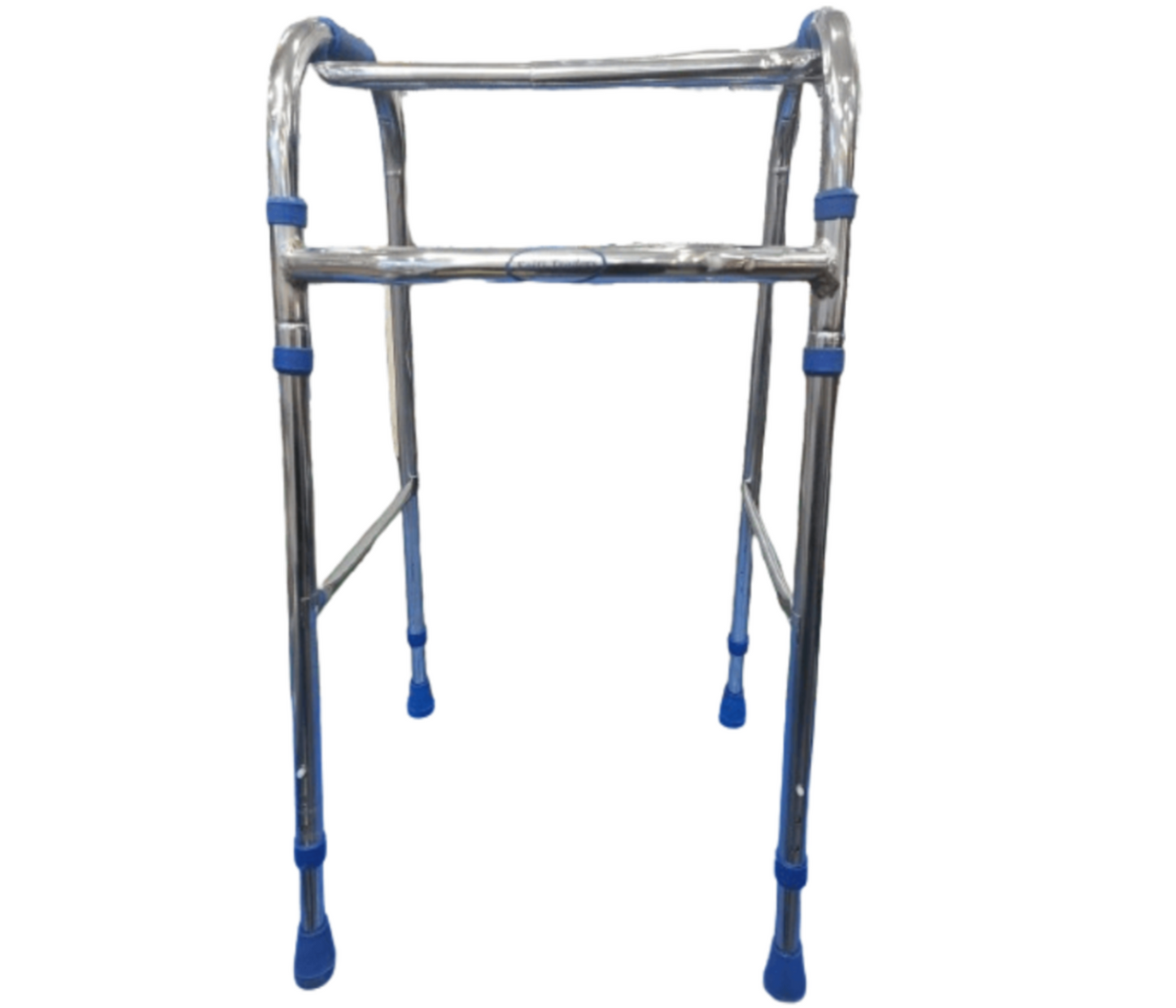 Folding walker